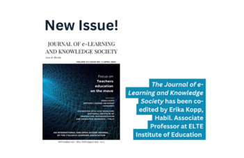 Teachers’ Education on the Move – Dynamic Cartographies for Rethinking Teacher Education