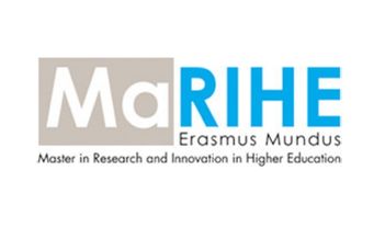 Erasmus Mundus Joint Master programme MARIHE opens the application period for intake 2027!