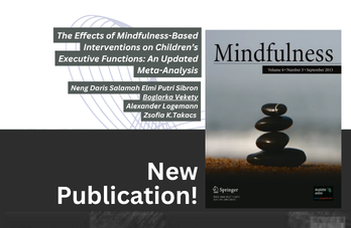 Egy friss tanulmány a mindfulness-alapú programok hatásáról