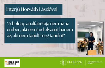 A 21. század kompetenciái a kritikai gondolkodás és problémamegoldás