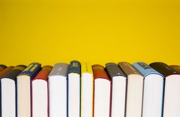 Már olvasható az EDUCATIO legfrissebb tamatikus száma: Fiatal oktató-kutatók. Tanulmányok