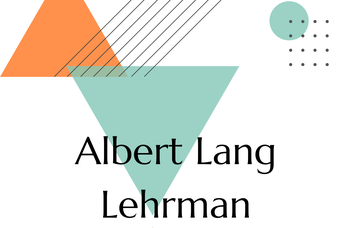 Albert Lang Lehrman kiállítása a Kazy Aulában