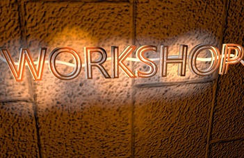 MoTeL workshops