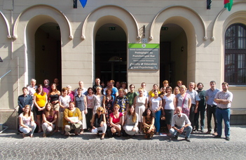 Staff